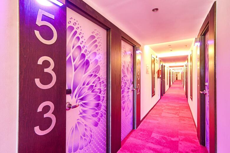 Indico Rock Hotel Mallorca - Adults Only