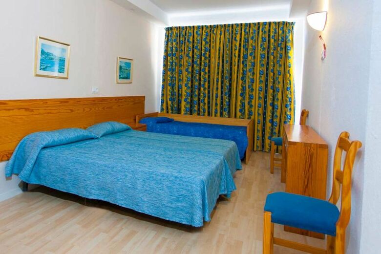 Hotel Arcadia