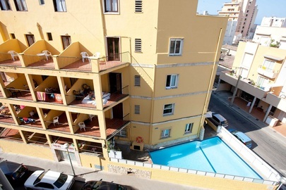 Hotel Arcadia