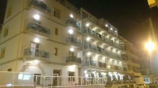 Hotel Arcadia