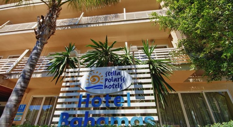 Hotel Bahamas