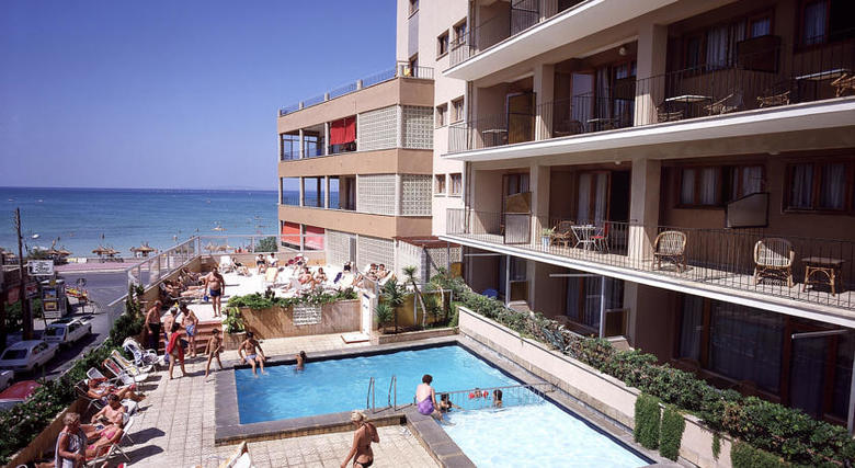 Hotel Encant