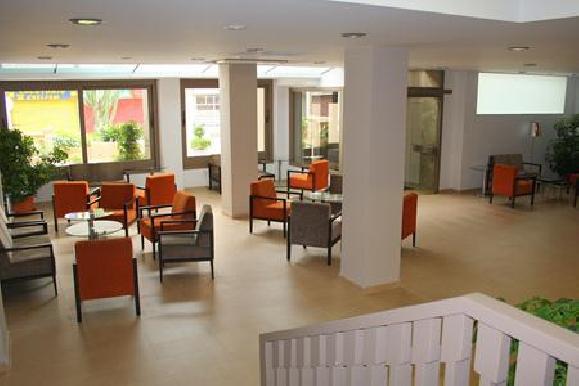Hotel Encant