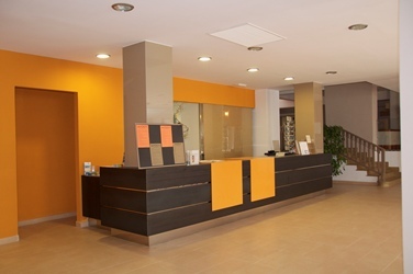 Hotel Encant