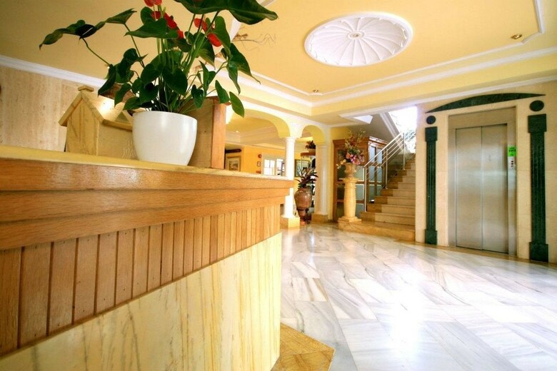 Hotel Manaus