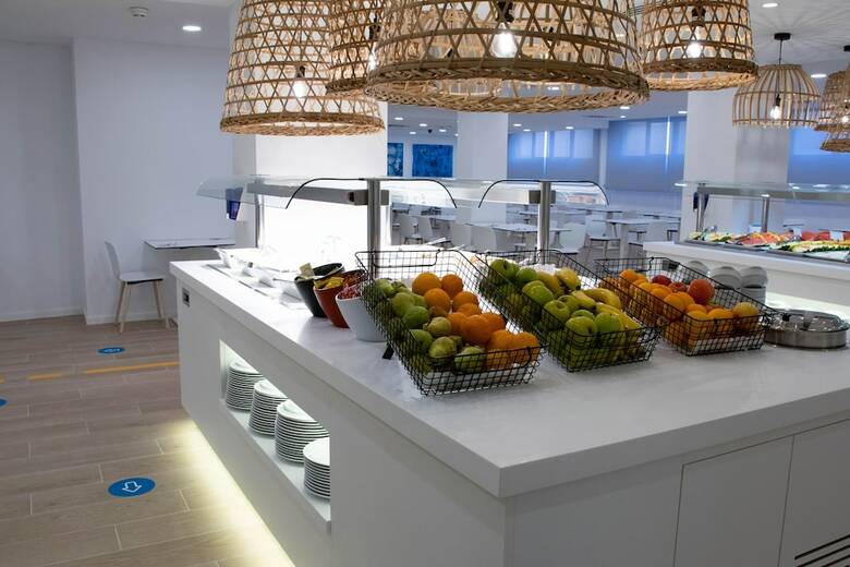 Hotel Bluesea Mediod�a