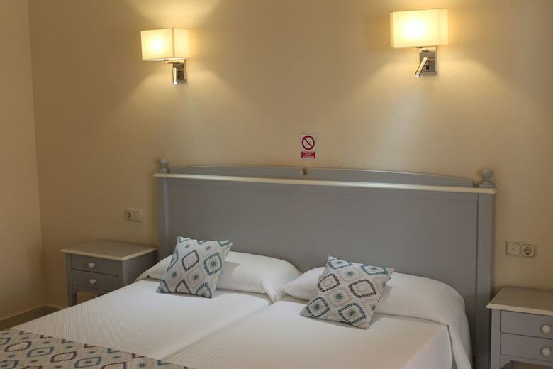 Hotel Playa Sol