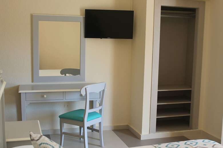 Hotel Playa Sol