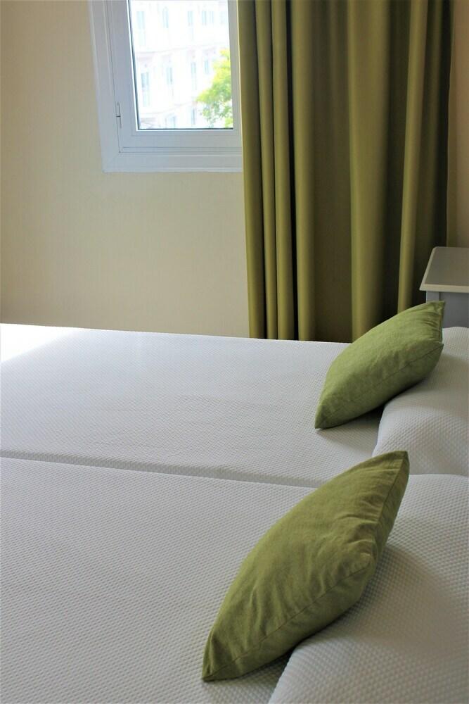 Hotel Playa Sol