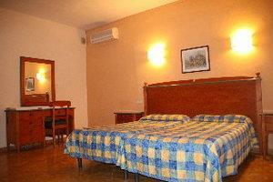 Hotel Playa Sol