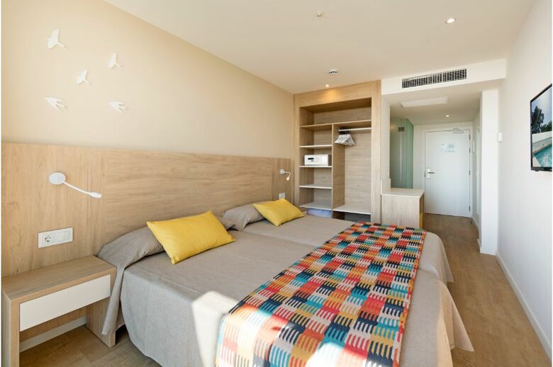 Hotel Hsm Son Ver�
