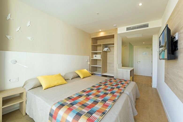 Hotel Hsm Son Ver�