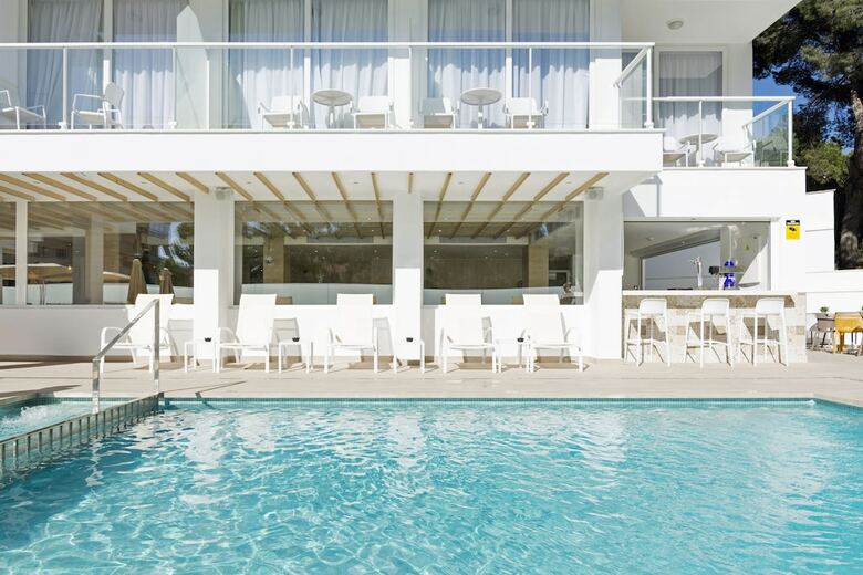 Hotel Hsm Son Ver�