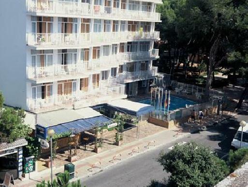 Hotel Hsm Son Ver�