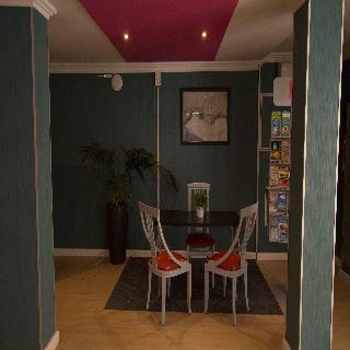 Hostal Teide