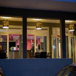 Hostal Teide