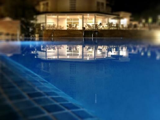 Hotel Vista Odin