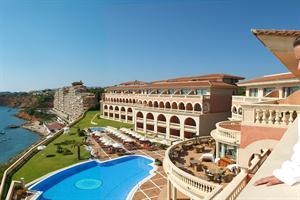 Hotel Pure Salt Port Adriano
