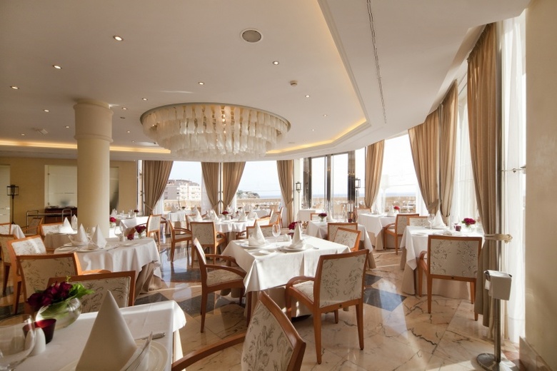 Hotel Pure Salt Port Adriano