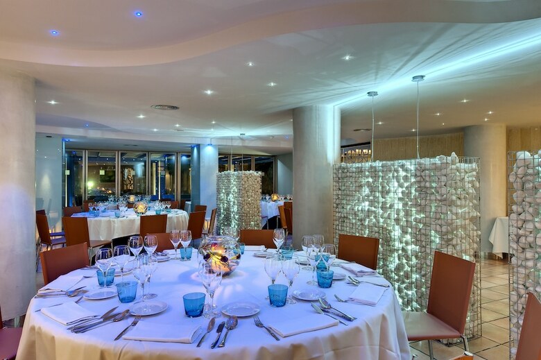Hotel Barcel� Illetas Albatros - Adults Only