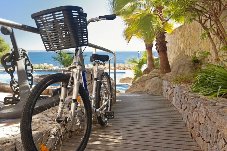Hotel Barcel� Illetas Albatros - Adults Only