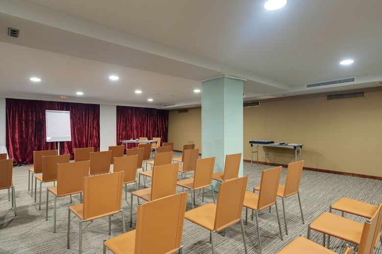 Hotel Barcel� Illetas Albatros - Adults Only