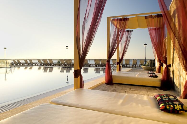 Hotel Barcel� Illetas Albatros - Adults Only
