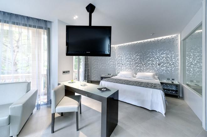 Hotel Barcel� Illetas Albatros - Adults Only