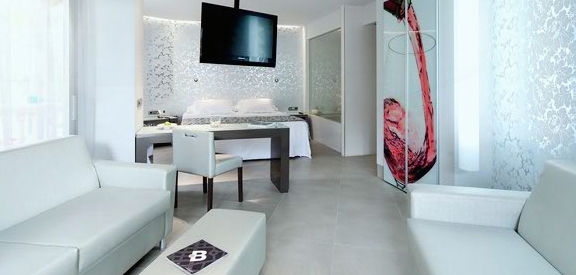 Hotel Barcel� Illetas Albatros - Adults Only