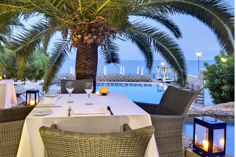 Hotel Barcel� Illetas Albatros - Adults Only