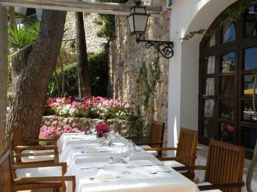 Hotel Bon Sol