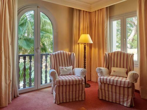 Hotel Bon Sol