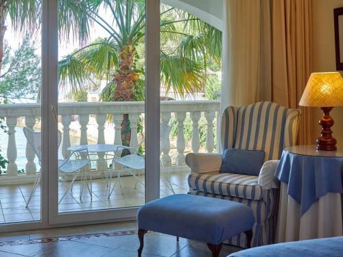 Hotel Bon Sol
