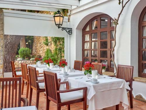 Hotel Bon Sol