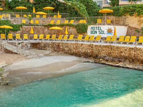 Hotel Bon Sol
