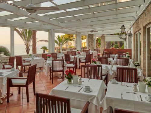 Hotel Bon Sol