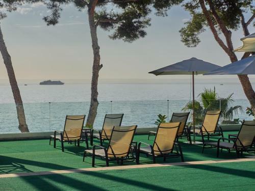 Hotel Bon Sol