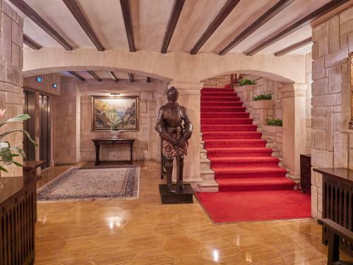 Hotel Bon Sol