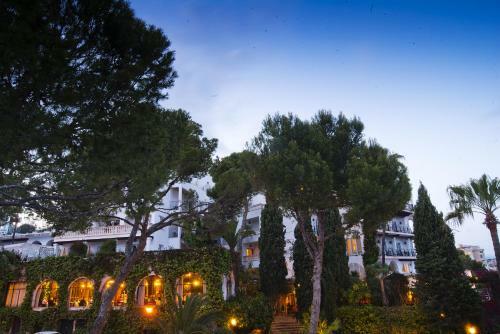 Hotel Bon Sol