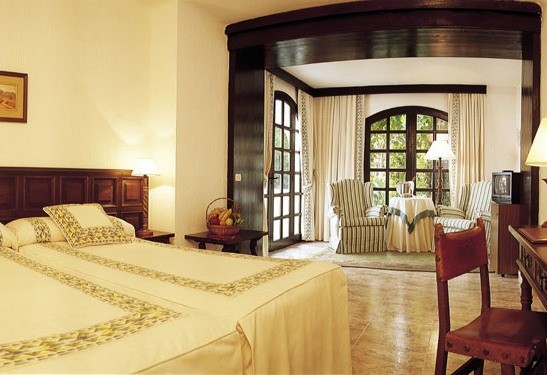 Hotel Bon Sol