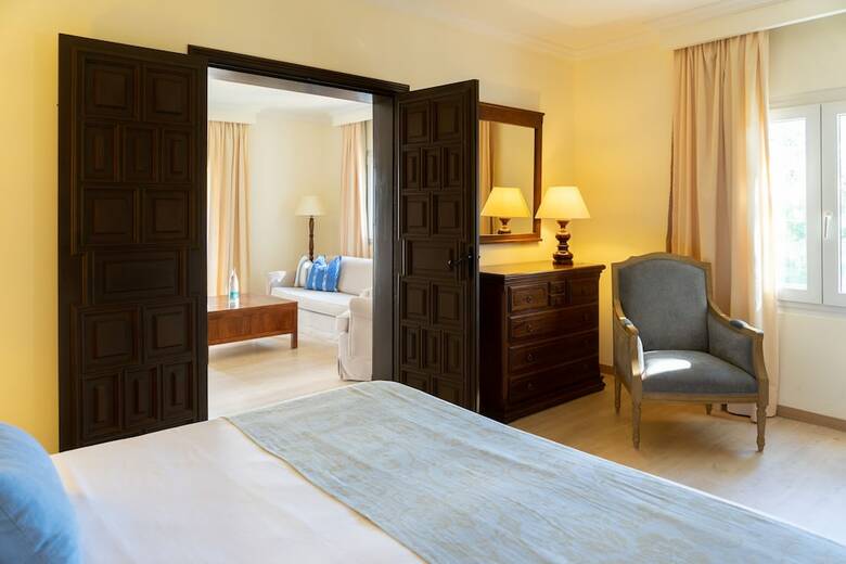 Hotel Bon Sol
