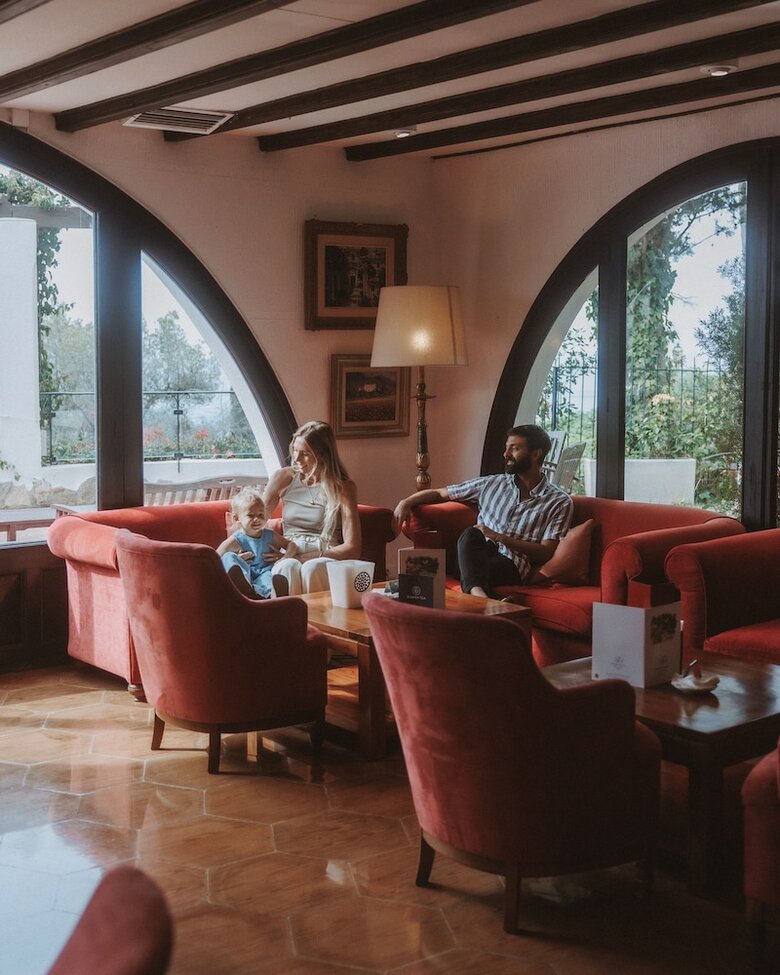 Hotel Bon Sol