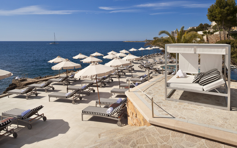 Hotel De Mar Gran Meli� - Only Adults
