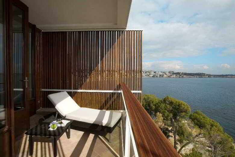 Hotel De Mar Gran Meli� - Only Adults
