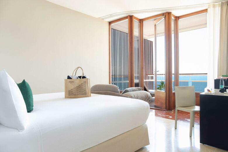 Hotel De Mar Gran Meli� - Only Adults