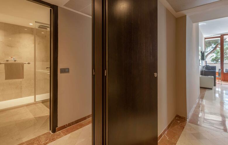 Hotel De Mar Gran Meli� - Only Adults
