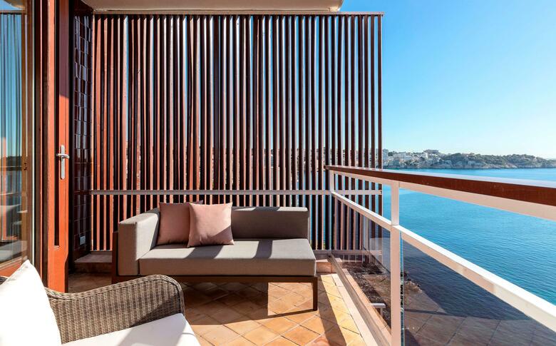 Hotel De Mar Gran Meli� - Only Adults