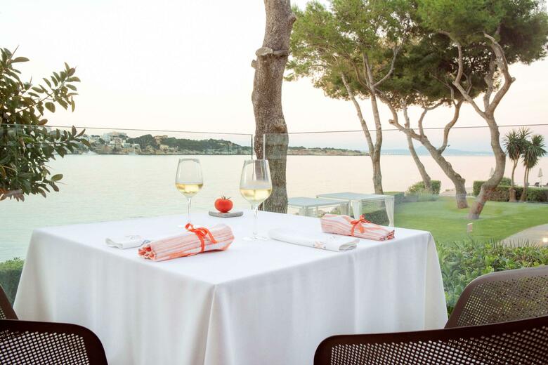 Hotel De Mar Gran Meli� - Only Adults