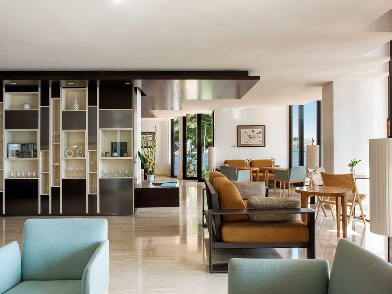 Hotel De Mar Gran Meli� - Only Adults