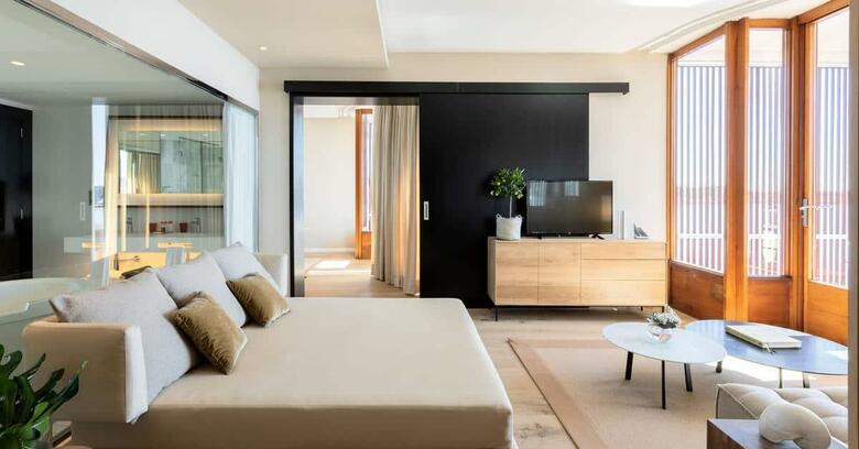 Hotel De Mar Gran Meli� - Only Adults